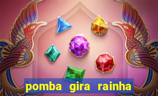 pomba gira rainha das almas